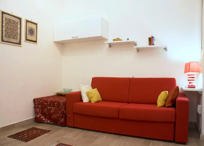 Milan Apartamento Rental