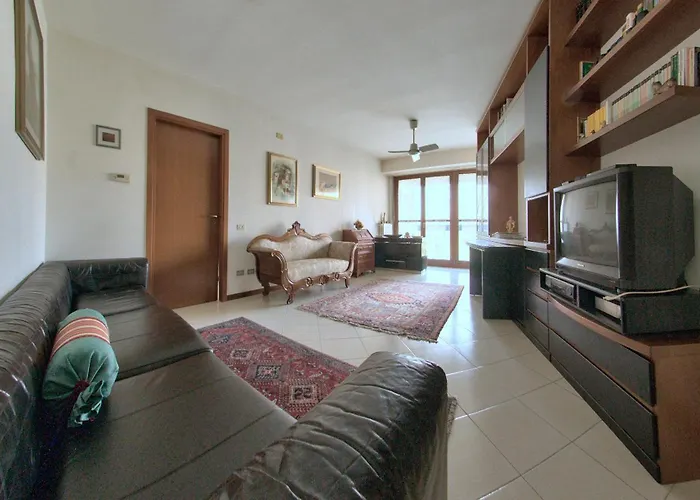 Milan Apartamento Rental Apartamento *