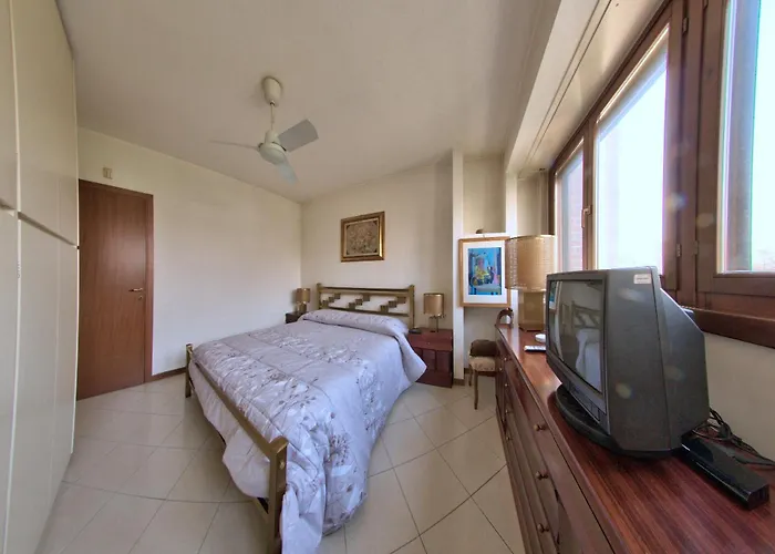 Milan Apartamento Rental *