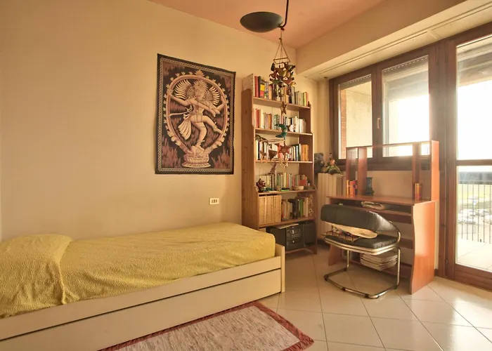 Milan Apartamento Rental Milán