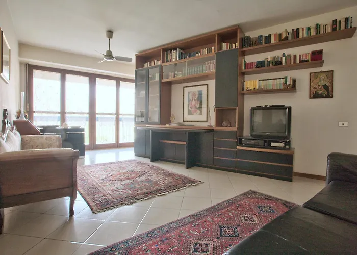 Milan Apartamento Rental Milán