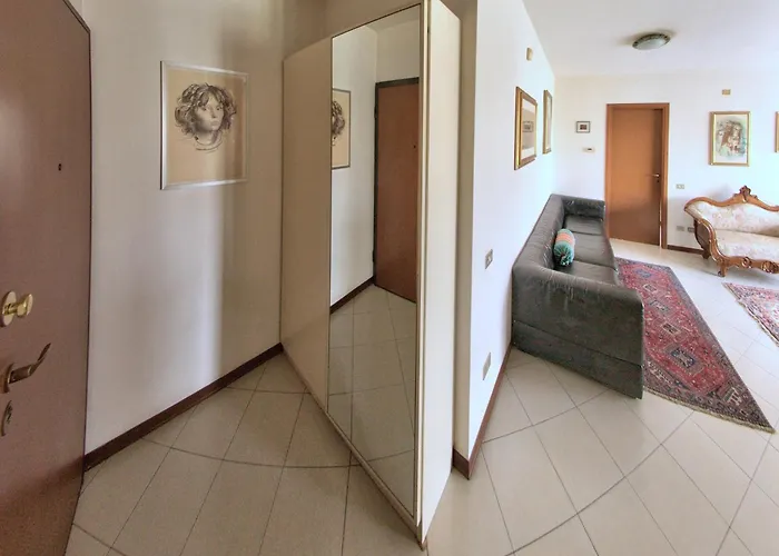 Milan Apartamento Rental * Milán