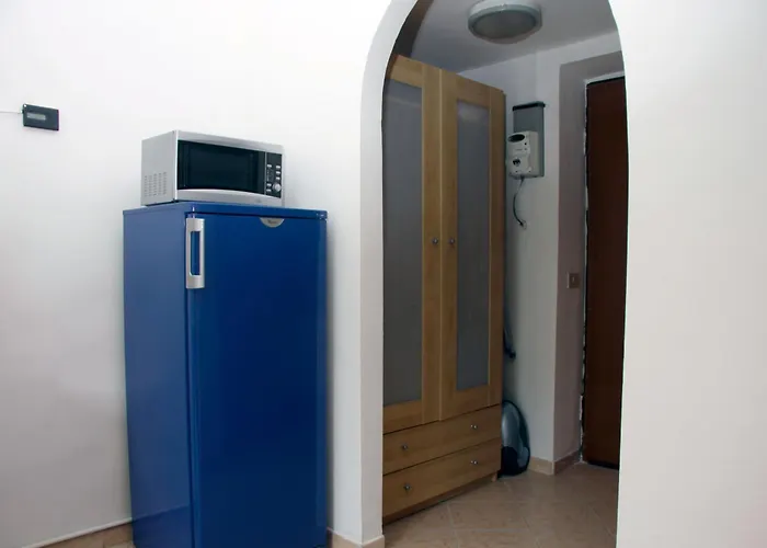 Milan Apartamento Rental Milán