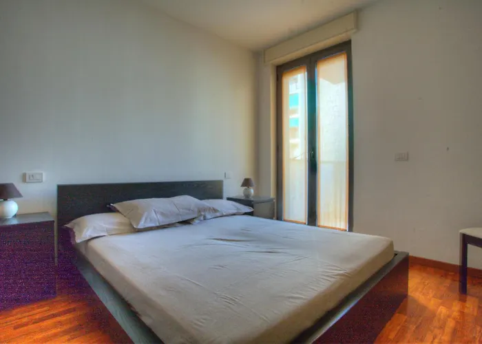 Milan Apartamento Rental *