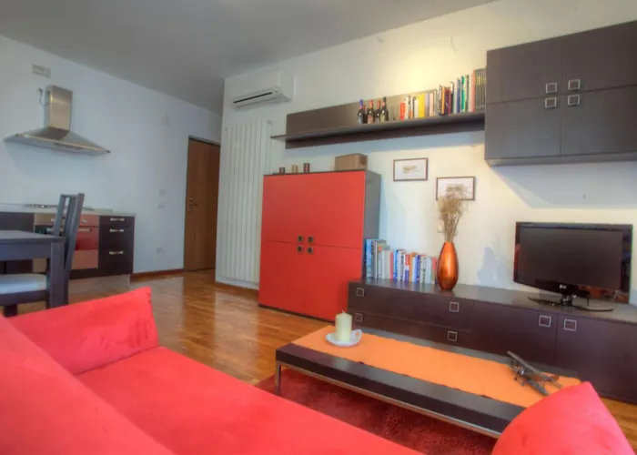 Milan Apartamento Rental Apartamento *