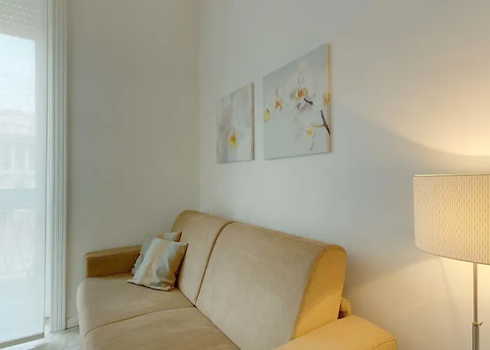 Milan Apartamento Rental