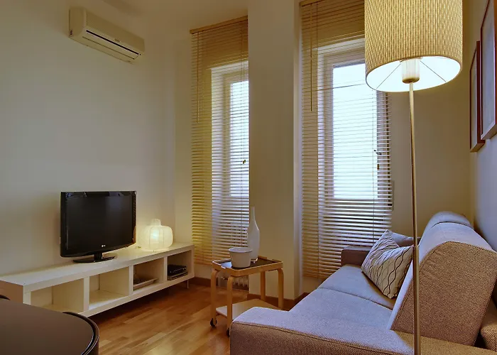 Milan Apartamento Rental