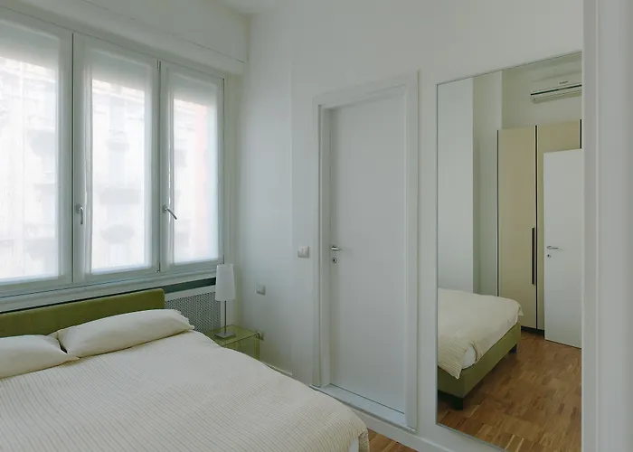 Milan Apartamento Rental Apartamento *