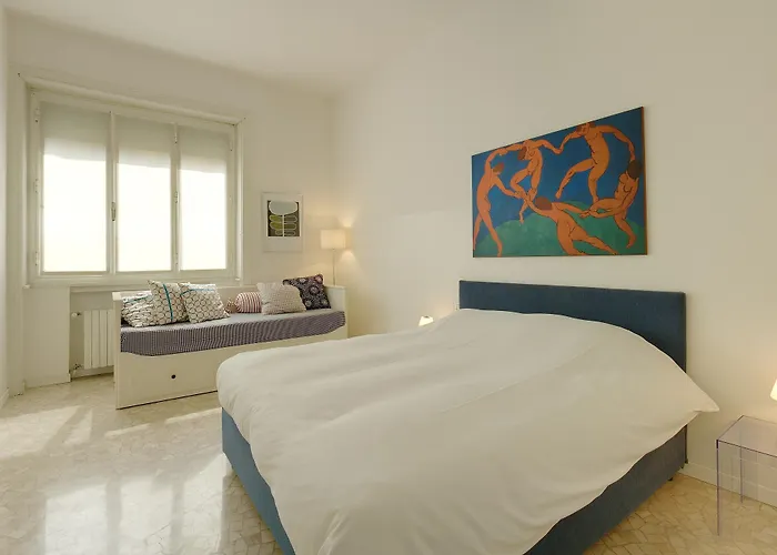 Milan Apartamento Rental *