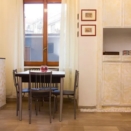 أبارتمنت رينتال * ميلان