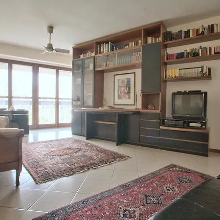 أبارتمنت رينتال ميلان