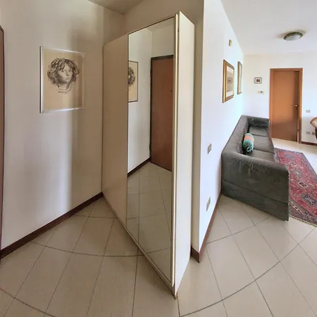 أبارتمنت رينتال * ميلان