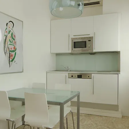 أبارتمنت رينتال * ميلان